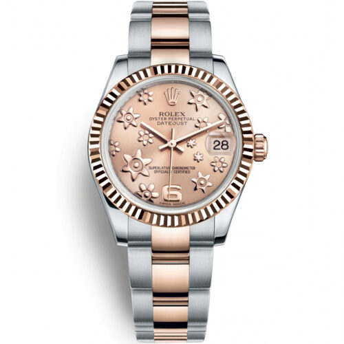Rolex Datejust 31 178271 0074