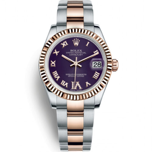 Rolex Datejust 31 178271 0076