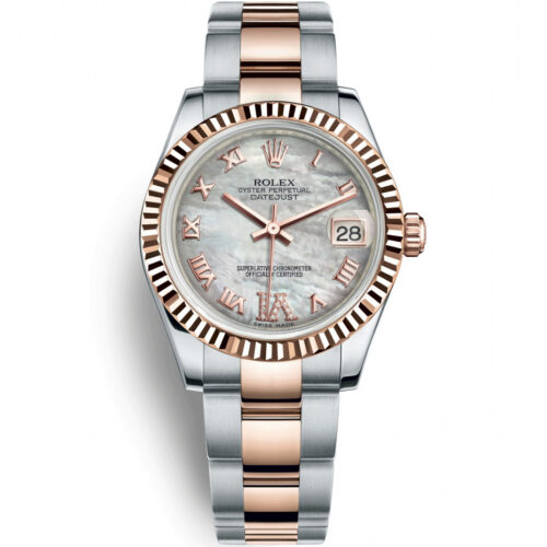 Rolex Datejust 31 178271 0077
