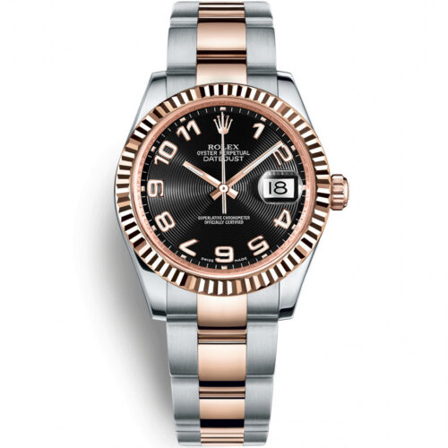 Rolex Datejust 31 178271 BKCAO