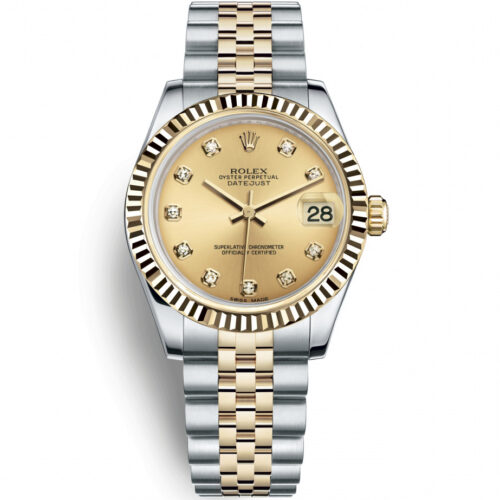 Rolex Datejust 31 178273 0002