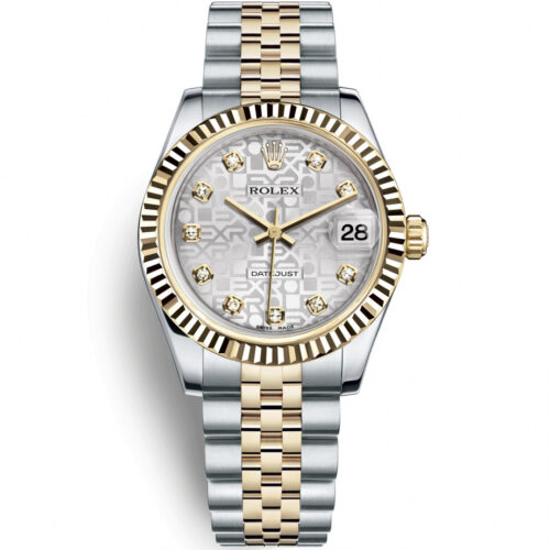Rolex Datejust 31 178273 0006