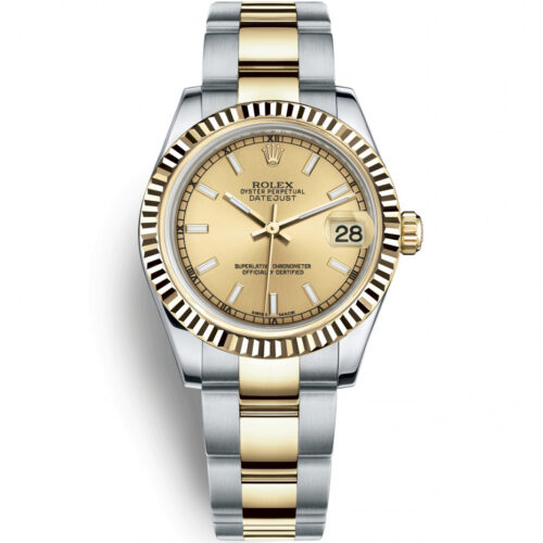 Rolex Datejust 31 178273 0009