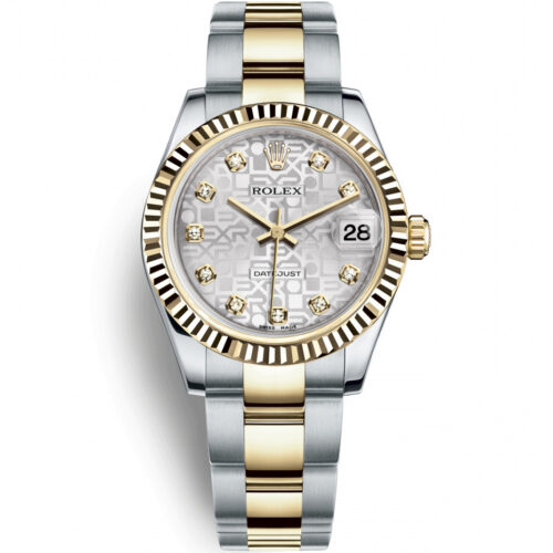 Rolex Datejust 31 178273 0010