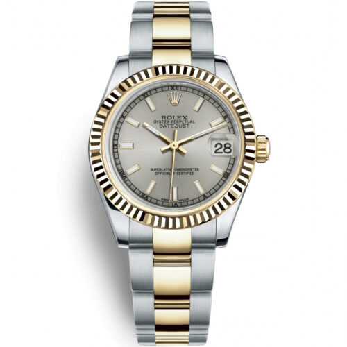 Rolex Datejust 31 178273 0011