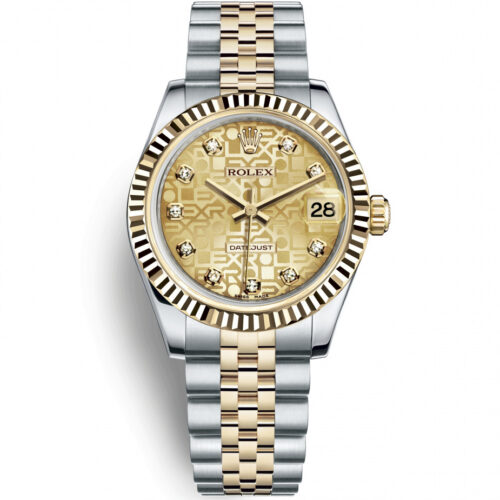 Rolex Datejust 31 178273 0013