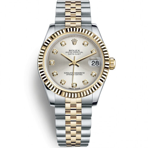 Rolex Datejust 31 178273 0015