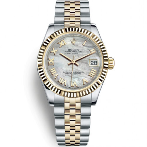 Rolex Datejust 31 178273 0016