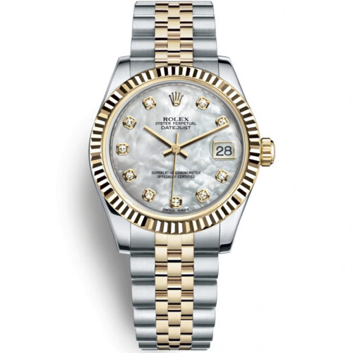 Rolex Datejust 31 178273 0017