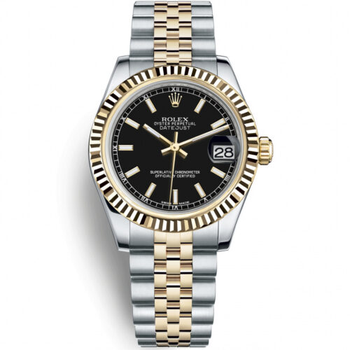 Rolex Datejust 31 178273 0019
