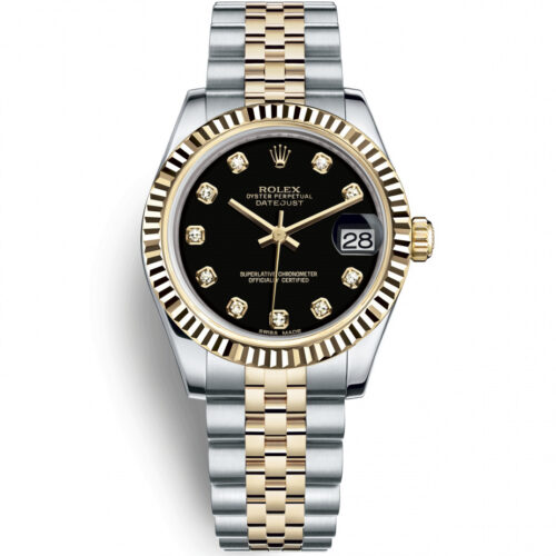 Rolex Datejust 31 178273 0020