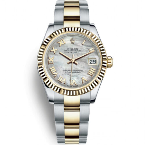 Rolex Datejust 31 178273 0037