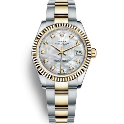 Rolex Datejust 31 178273 0038