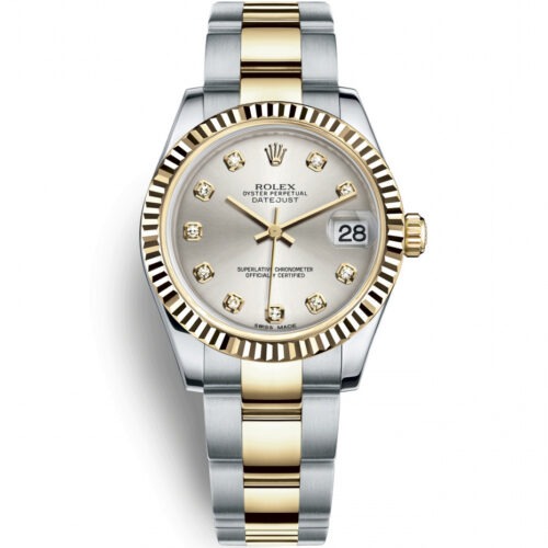 Rolex Datejust 31 178273 0040