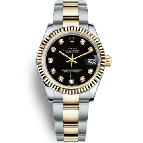 Rolex Datejust 31 178273 0045