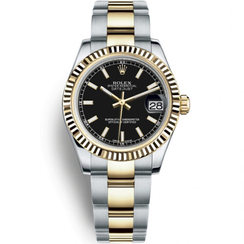 Rolex Datejust 31 178273 0046
