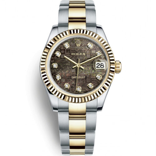 Rolex Datejust 31 178273 0061