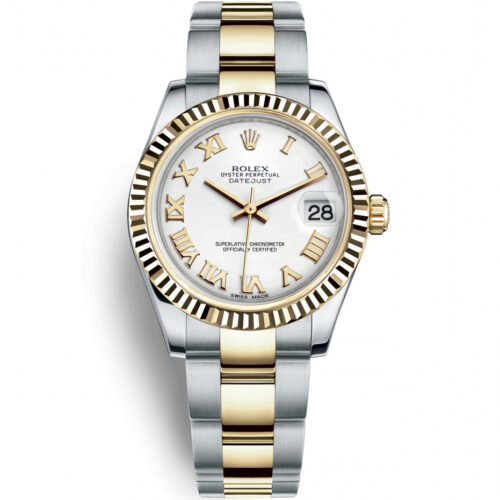 Rolex Datejust 31 178273 0072