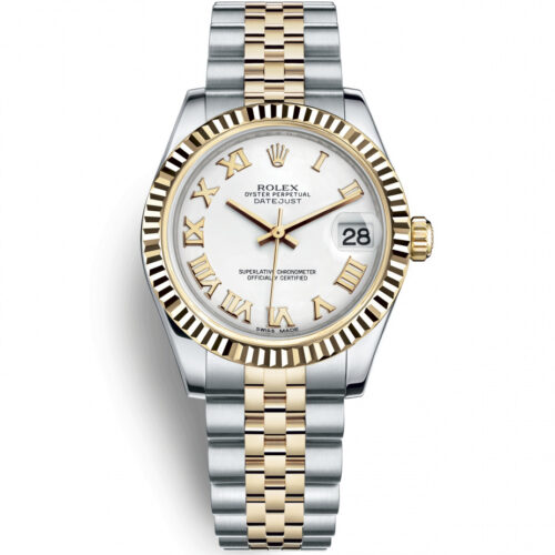 Rolex Datejust 31 178273 0073