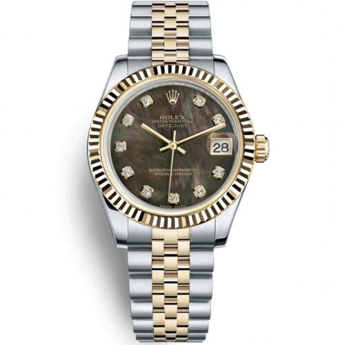 Rolex Datejust 31 178273 0083