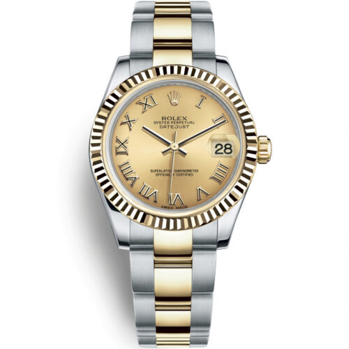 Rolex Datejust 31 178273 0086