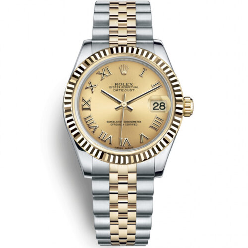 Rolex Datejust 31 178273 0087