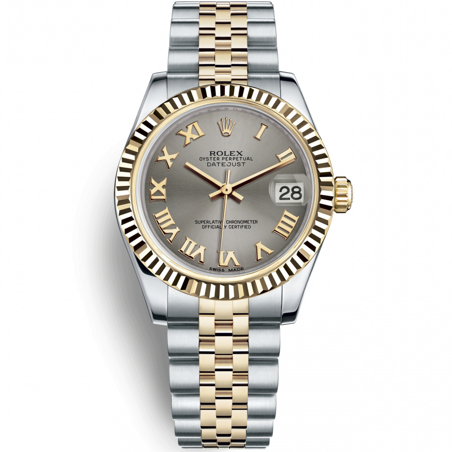 Rolex Datejust 31 178273 0089