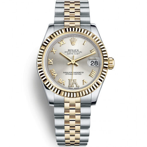 Rolex Datejust 31 178273 0091