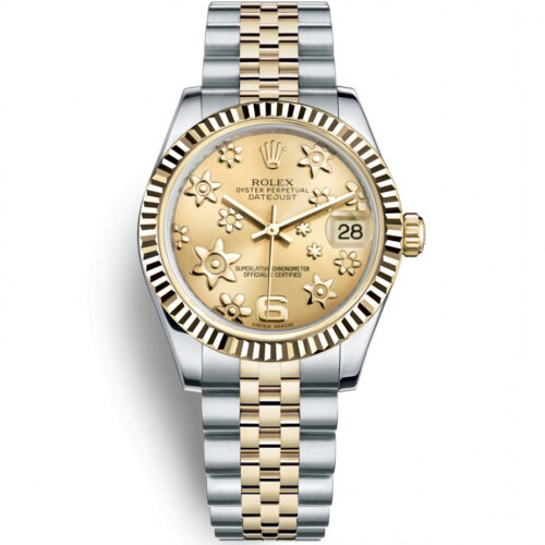 Rolex Datejust 31 178273 0092