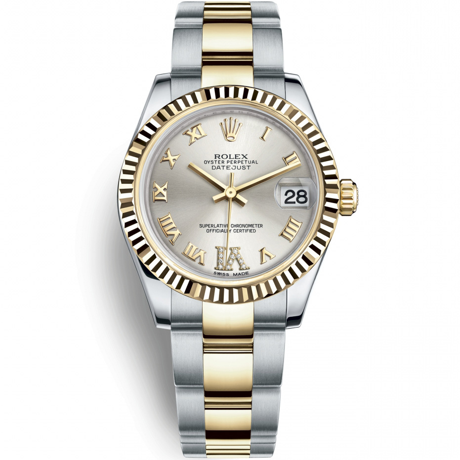 Rolex Datejust 31 178273 0094