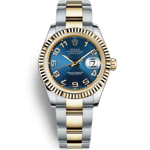Rolex Datejust 31 178273 BLCAO