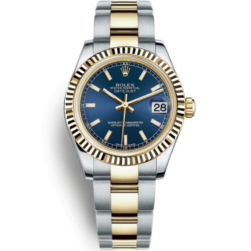 Rolex Datejust 31 178273 BLIO