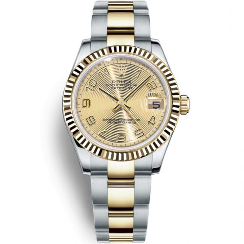 Rolex Datejust 31 178273 CHCAO