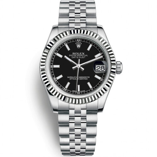 Rolex Datejust 31 178274 0004