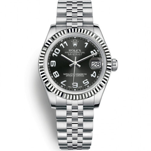 Rolex Datejust 31 178274 0005