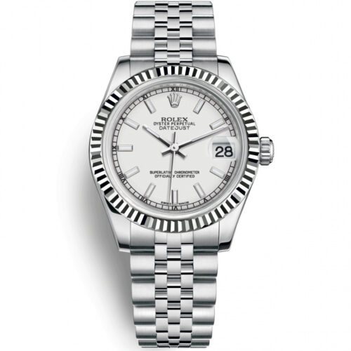 Rolex Datejust 31 178274 0008