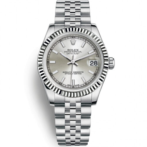 Rolex Datejust 31 178274 0009