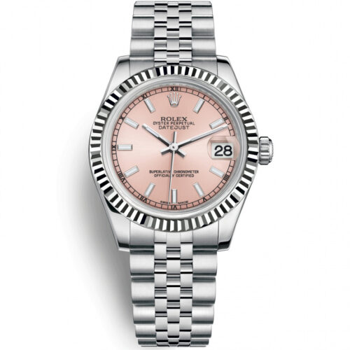 Rolex Datejust 31 178274 0012