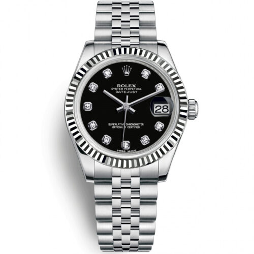 Rolex Datejust 31 178274 0014