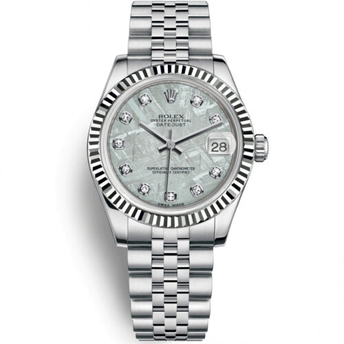 Rolex Datejust 31 178274 0016