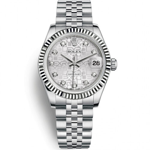 Rolex Datejust 31 178274 0017