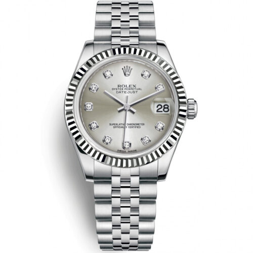 Rolex Datejust 31 178274 0018