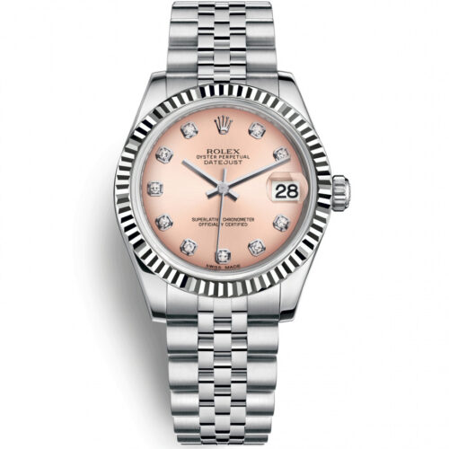 Rolex Datejust 31 178274 0022