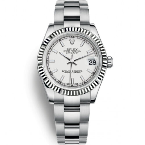 Rolex Datejust 31 178274 0024