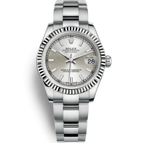 Rolex Datejust 31 178274 0025