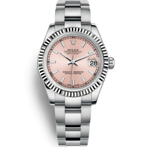 Rolex Datejust 31 178274 0027