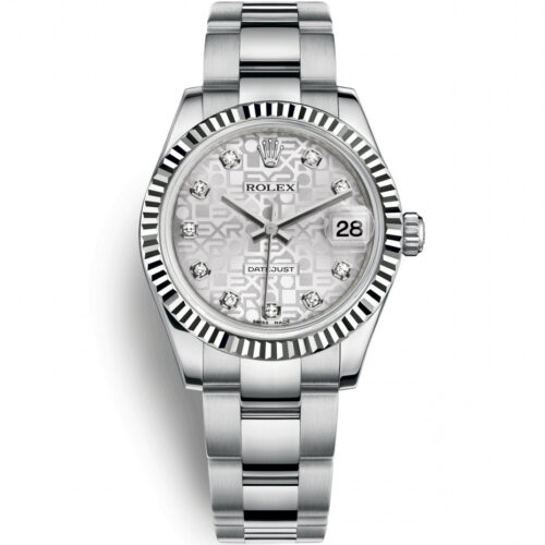 Rolex Datejust 31 178274 0029