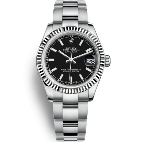 Rolex Datejust 31 178274 0034