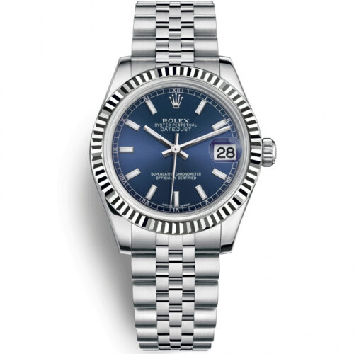 Rolex Datejust 31 178274 0037