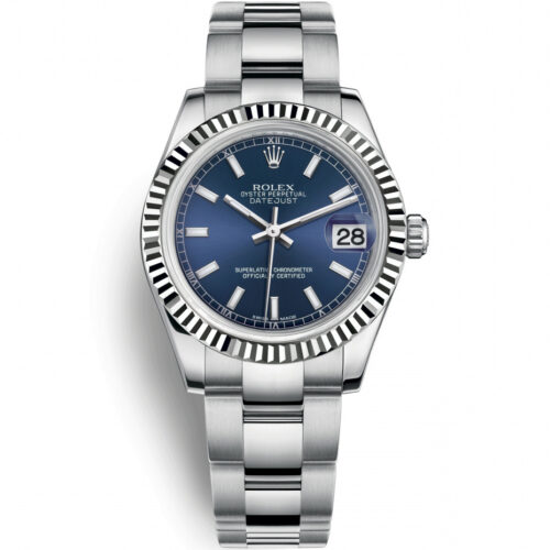Rolex Datejust 31 178274 0038